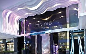 香港美麗華酒店